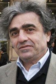 Ronald Chammah as Self - Narrator (voice) in Four Short Films 2006
