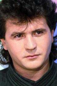 Daniel Balavoine as Le brancardier in Alors... Heureux ? 1980