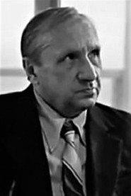 Nikolay Karamyshev as Кучумов in Crazy Money 1968