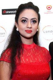 Dilruba Yasmin Ruhee as Asha in Shongram 2019