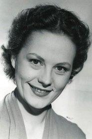 Astrid Villaume as Ingrid - Skuespiller in Premiere i helvede 1964