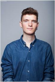 Roman Shmakov as in Gogol online: Brothers 2020