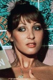 Corinne Brodbeck as Sylvia Bergmann in Joy of Flying 1977