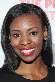 Tamberla Perry as Biddy in They Cloned Tyrone 2023