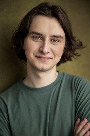Reon Bell as in Lost at Sea 2024