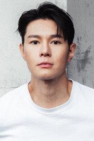 Duke Wu as Ah Hsiang in Wonderful Space 2019