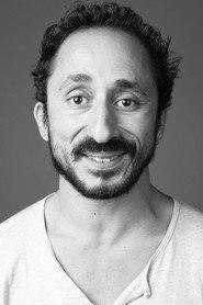 Estêvão Antunes as Lucas in Bela America 2023