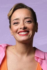 Marisa Liz as  in O Cantinho do Zeca 2021