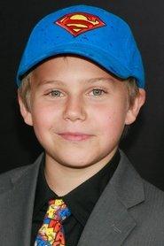 Cooper Timberline as Little Jay Moriarty in Chasing Mavericks 2012