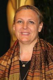 Beth A. Rubino as Self in Behind the Fright: The Making of American Horror Story 2012