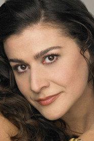 Cecilia Bartoli as Susanna in Le Nozze di Figaro 1998