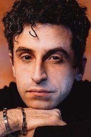 Brandon Uranowitz as Max in 8 Minutes 20 Seconds 2024