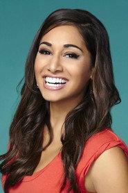 Meaghan Rath as Cheyenne Mortenson in Cyberbully 2011