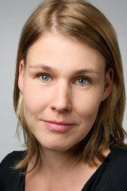 Kerstin Draeger as Virginia Keile (born: Parsons) in Rosamunde Pilcher: Sommer am Meer 1995