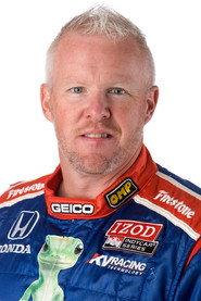 Paul Tracy as Self in Senna: The Test 2017