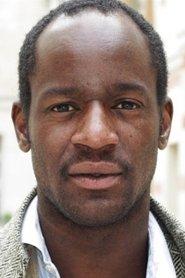 William Edimo as in Cui Cui Cui 2022