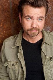 Bryan McKinley as in Me You and Five Bucks 2015