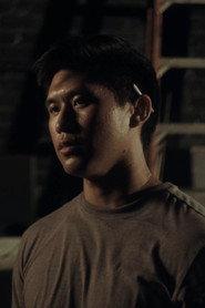 Ryan Fang as Couple on TV in Heaven's Door 2026