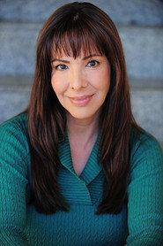 Sonya Stephens as Seidlitz in Enemies Within 1995