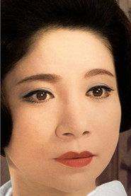 Chiemi Eri as in The Money Dance 1964