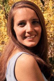 Susan Foster as Linda Prang in The Born Losers 1967