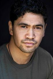 Richard Te Are as Teina Pora in In Dark Places 2018
