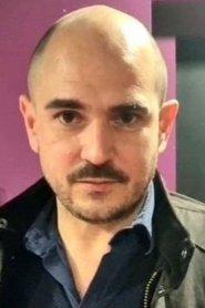 Jean des Forêts as Alain Juppé in The Great Arch 2025