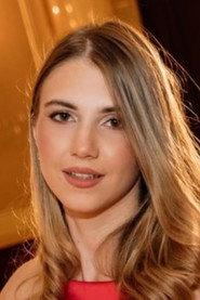 Dora Akan Zlatanova as Aya in DJ Ahmet 2025