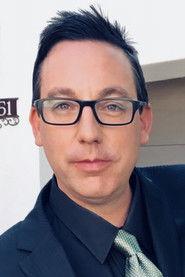 Mike Breyer as Kennedy Gamble in Southern Dyscomfort 2012