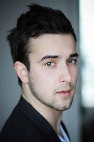 Florent Arnoult as Philip in Maybe Tomorrow 2016