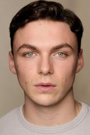 Stuart Thompson as  in The Bower 2022