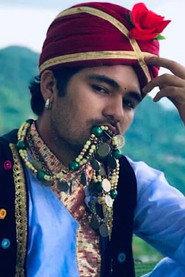Chakra Bam as  in Antarastriya Manchhe 2021
