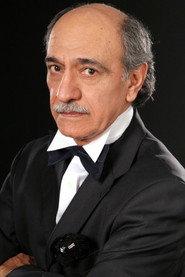 Aghakhan Salmanov as Fox (voice) in Pispisa-khanum and Mouse-bey 1974