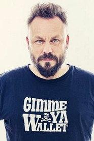 Riku Rantala as Veikko Ennalan kertojaääni (voice) in The Hypnotist 2019