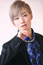 Seino Asuka as in I Love Revue! 2025