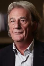 Paul Smith as Self in The Future of Fashion with Alexa Chung 2015