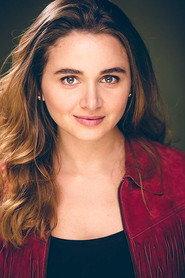 Sammi-Jack Martincak as Addisyn in You and Me This summer 2022