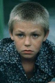 Andrei Zykov as in Tough Kids 1983