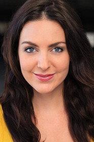 Laura Owen as Beth in The Morning After 2010