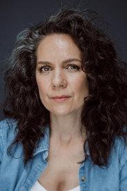 Michala Banas as Carolyn Russell in Beaconsfield 2012