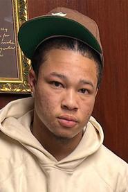 Antonio Williams as Self in Adrien Broner vs. Blair Cobbs 2024