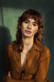 Justine Emma Moore as Amber in 20th Century Tribe 
