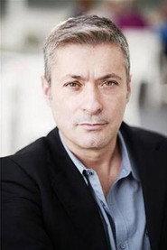 Fabrizio Apolloni as Poliziotto in Una gita a Roma 2017