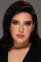 Heba Al-Durri as in We Want You To Win 1997
