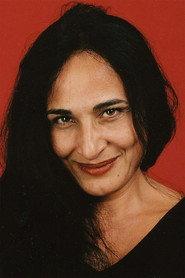 Susan Taslimi as Admiral Nordh in Black Crab 2022