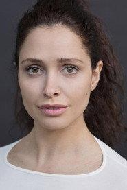 Eleftheria Papadopoulou as  in Kissing? 2017