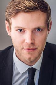 Taylor Hall as Steven in A Woman's Right to Shoes 2017