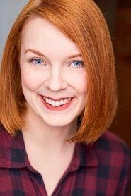 Ali Burch as Dee in An Acceptable Loss 2019