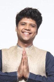 Rahul Subramanian as Rahul Subramanian in Rahul Subramanian: Kal Main Udega 2018