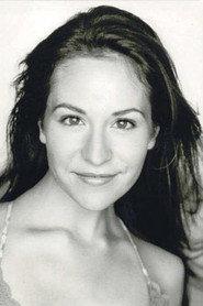 Lamya Jezek as Ms. Rosenblatt in The Bay 2012